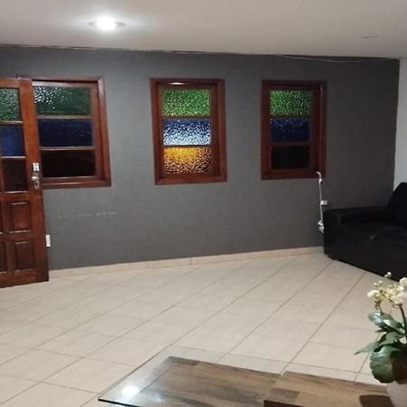 Hotel Pousada Guarapari - Paraiso2 Exteriör bild