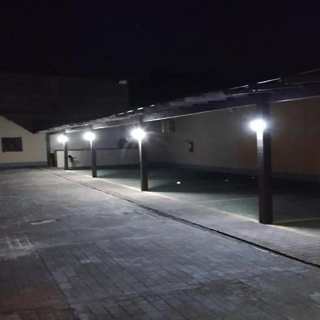 Hotel Pousada Guarapari - Paraiso2 Exteriör bild