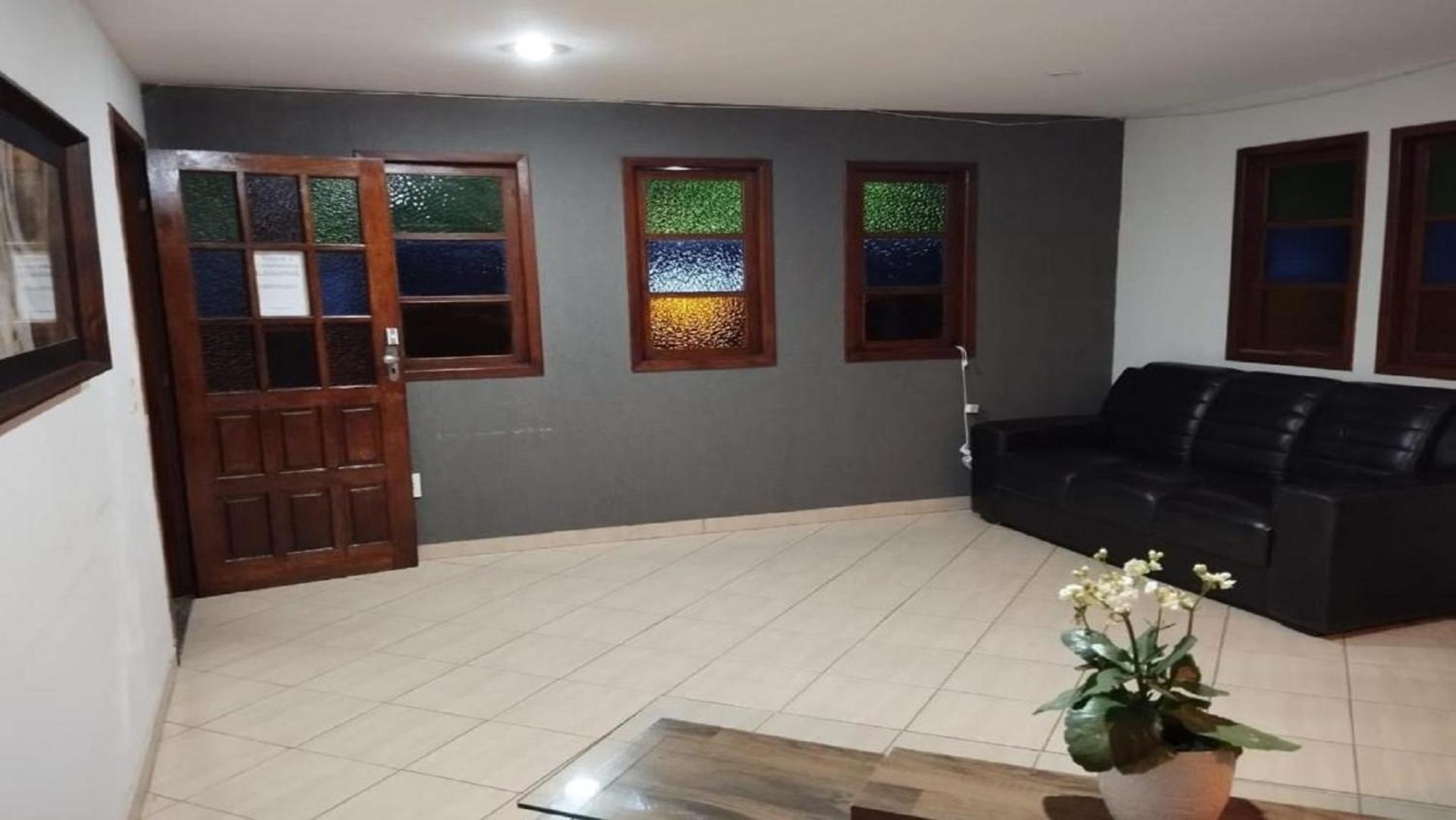 Hotel Pousada Guarapari - Paraiso2 Exteriör bild