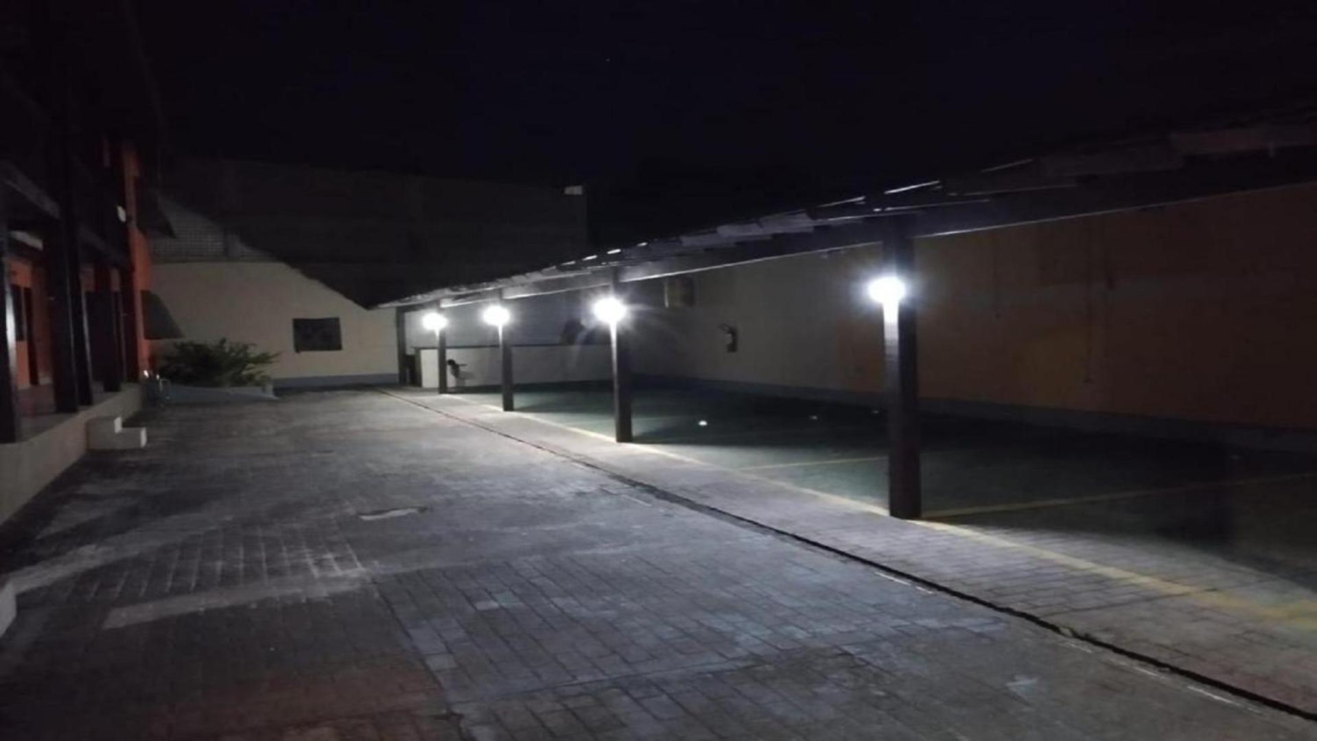 Hotel Pousada Guarapari - Paraiso2 Exteriör bild
