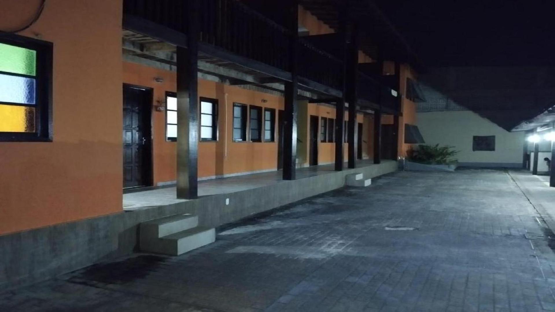 Hotel Pousada Guarapari - Paraiso2 Exteriör bild