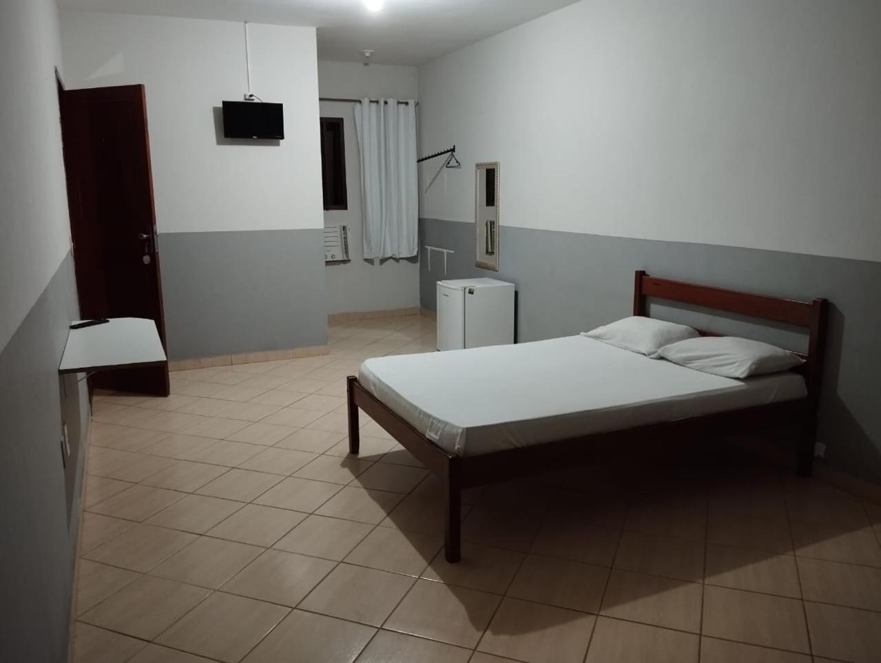 Hotel Pousada Guarapari - Paraiso2 Rum bild