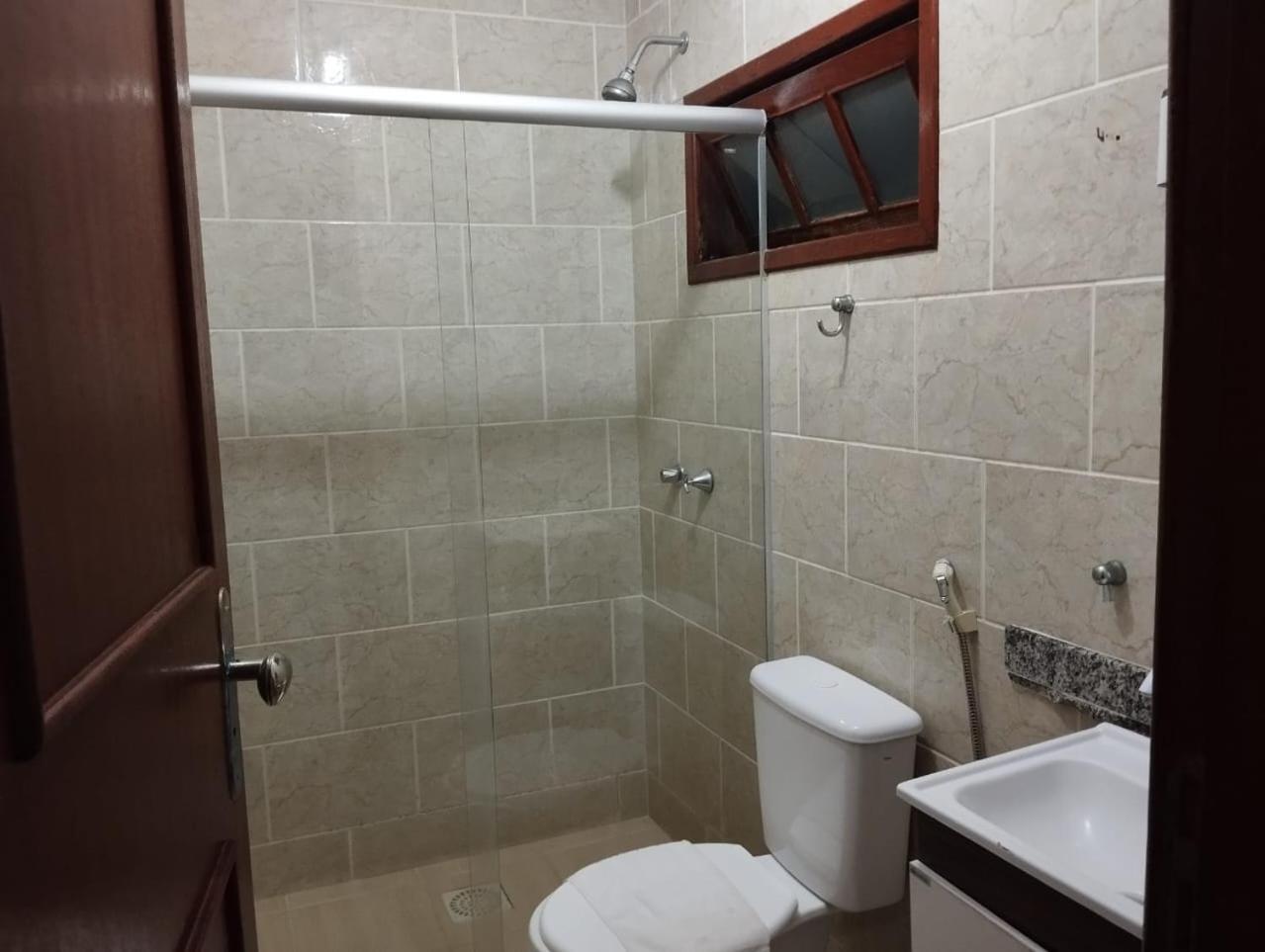 Hotel Pousada Guarapari - Paraiso2 Rum bild