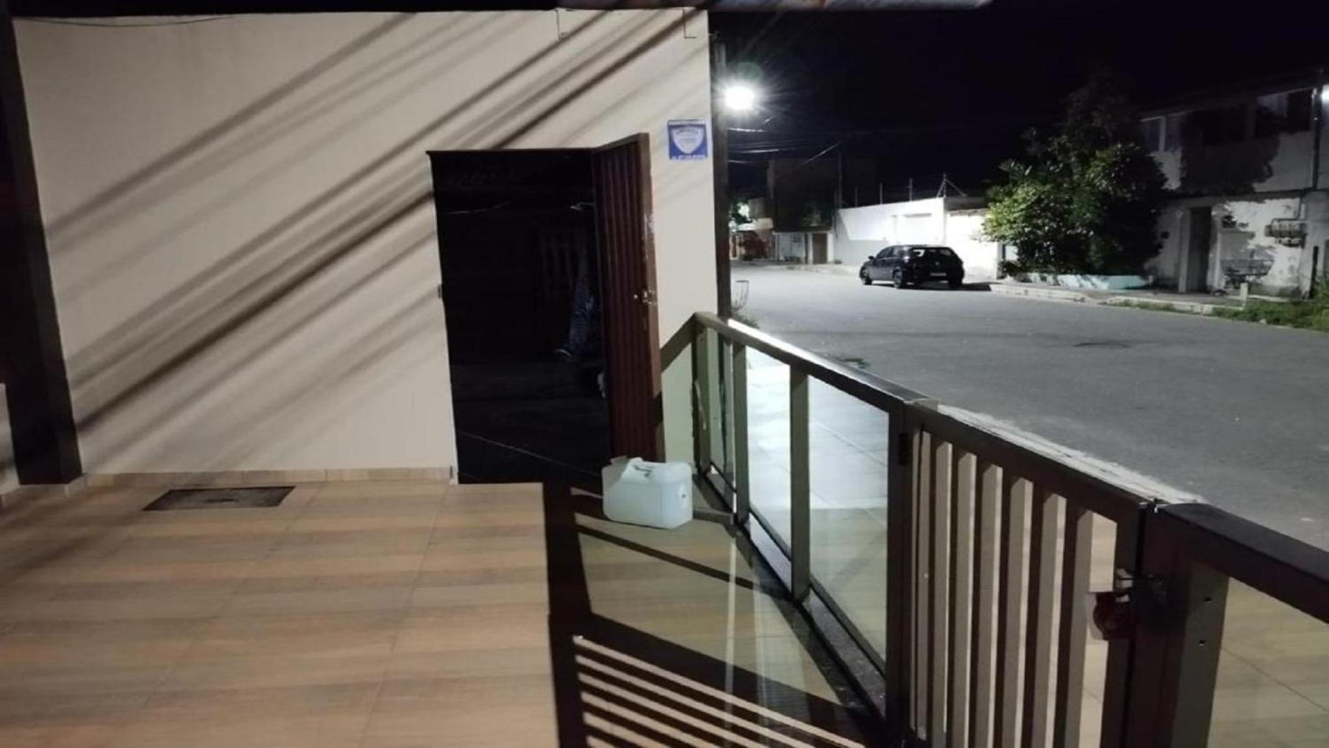 Hotel Pousada Guarapari - Paraiso2 Exteriör bild