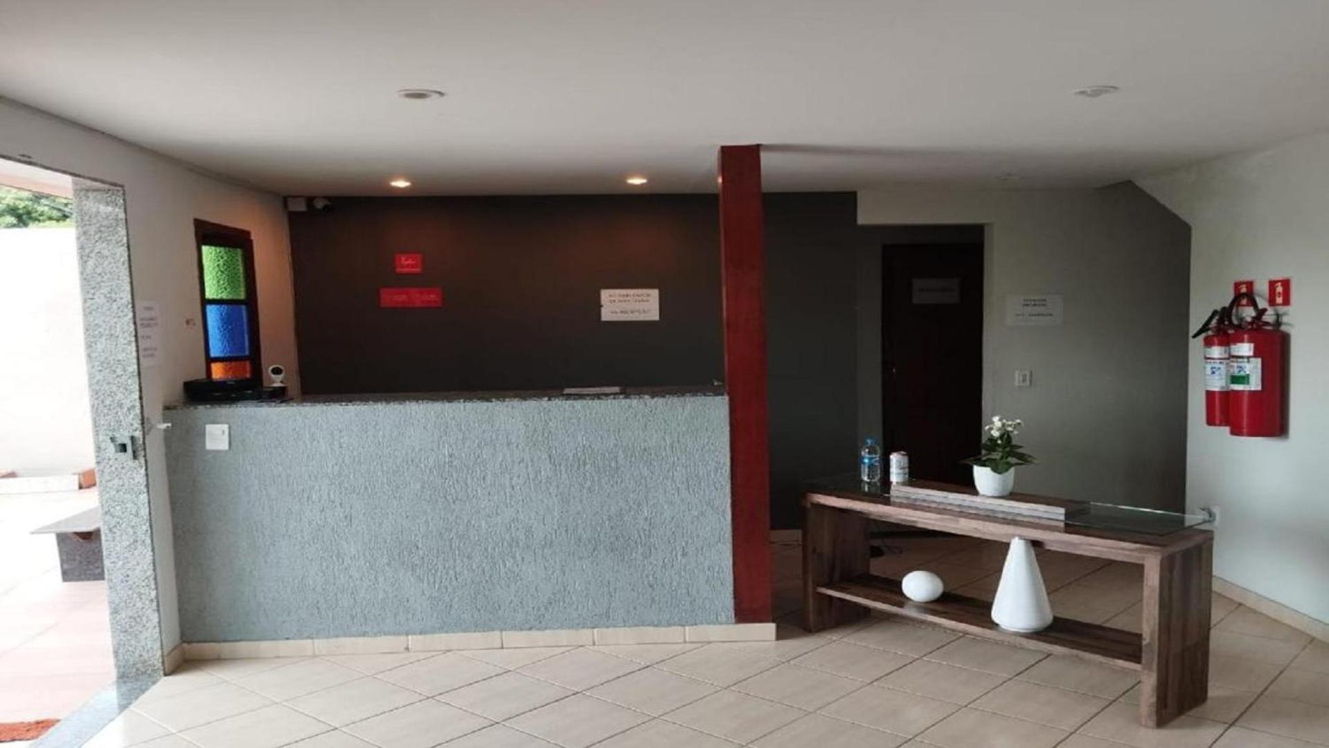 Hotel Pousada Guarapari - Paraiso2 Exteriör bild