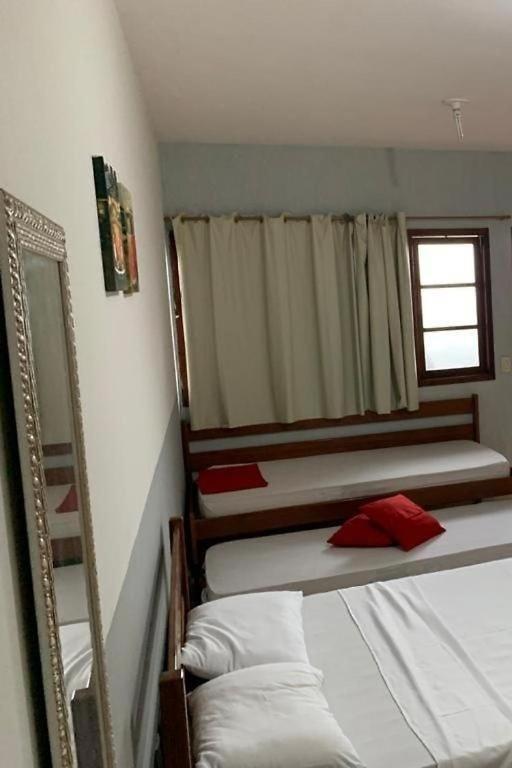 Hotel Pousada Guarapari - Paraiso2 Rum bild
